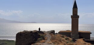 Lake Kars