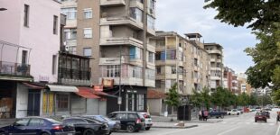Korce