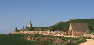 Camino de Santiago